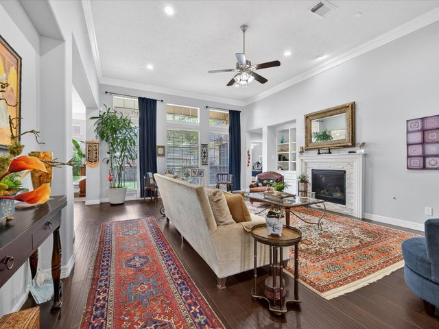 5323 Mindy Park Court, Houston, TX 77069