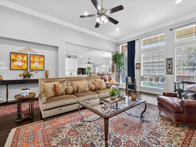 5323 Mindy Park Court, Houston, TX 77069