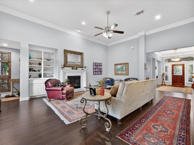 5323 Mindy Park Court, Houston, TX 77069