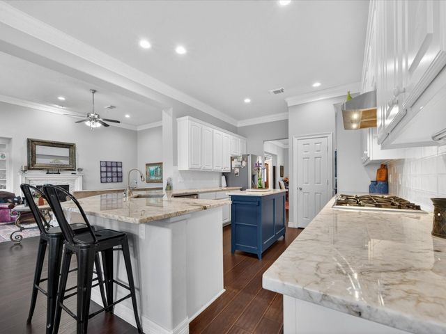 5323 Mindy Park Court, Houston, TX 77069