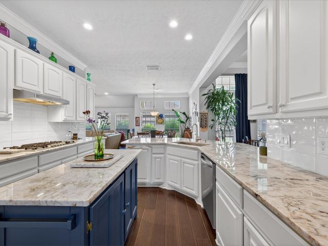 5323 Mindy Park Court, Houston, TX 77069