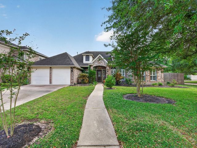 5323 Mindy Park Court, Houston, TX 77069
