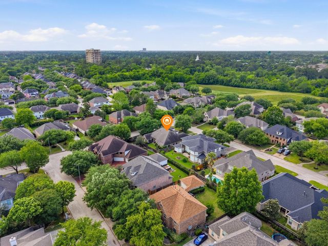 5323 Mindy Park Court, Houston, TX 77069