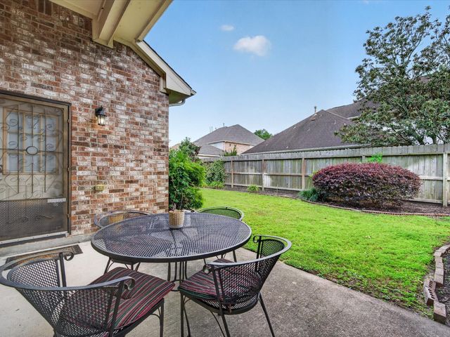 5323 Mindy Park Court, Houston, TX 77069