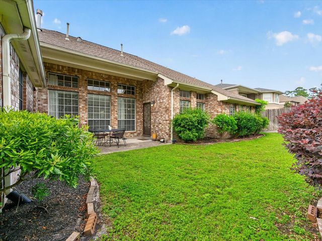 5323 Mindy Park Court, Houston, TX 77069