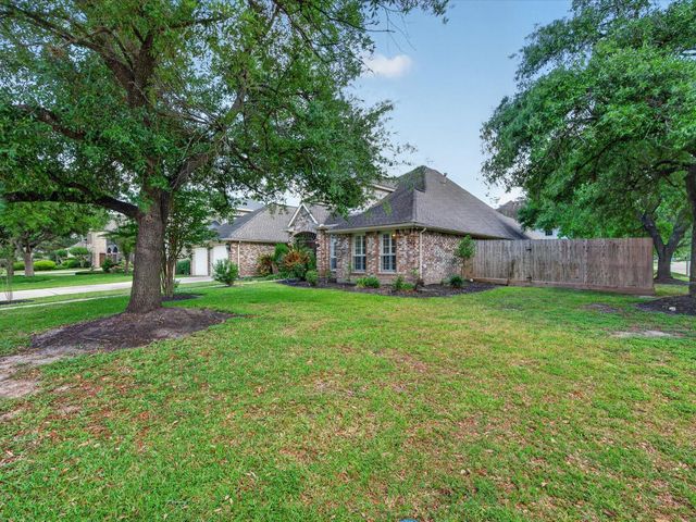 5323 Mindy Park Court, Houston, TX 77069