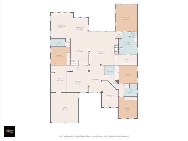 5323 Mindy Park Court, Houston, TX 77069