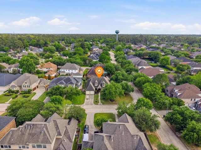 5323 Mindy Park Court, Houston, TX 77069