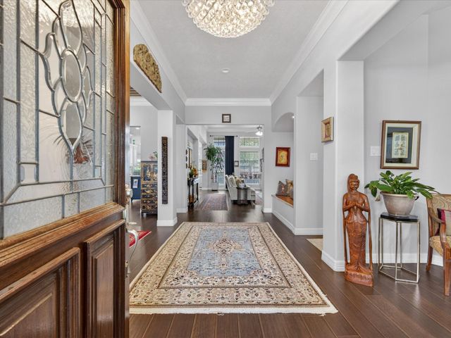 5323 Mindy Park Court, Houston, TX 77069