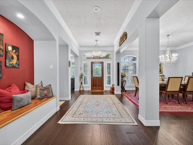 5323 Mindy Park Court, Houston, TX 77069