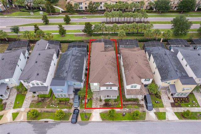 8951 AMELIA DOWNS TRAIL, Kissimmee, FL 34747