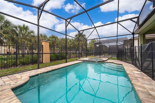 8951 AMELIA DOWNS TRAIL, Kissimmee, FL 34747
