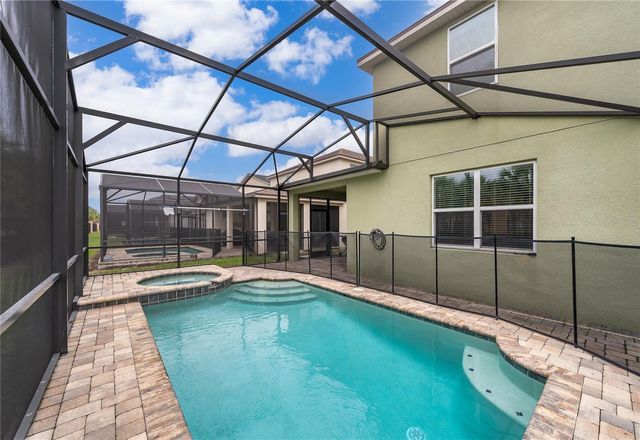 8951 AMELIA DOWNS TRAIL, Kissimmee, FL 34747