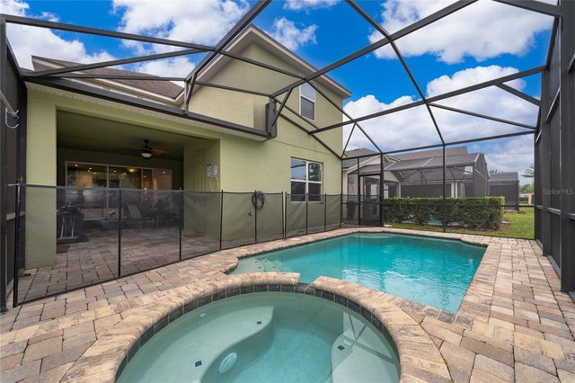 8951 AMELIA DOWNS TRAIL, Kissimmee, FL 34747
