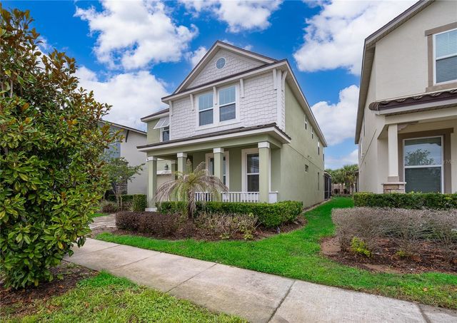 8951 AMELIA DOWNS TRAIL, Kissimmee, FL 34747