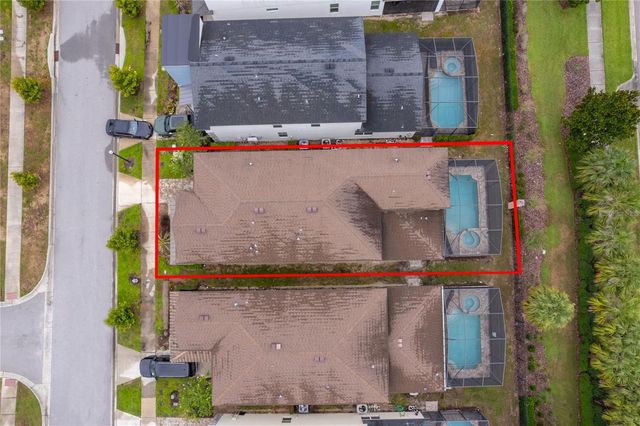 8951 AMELIA DOWNS TRAIL, Kissimmee, FL 34747