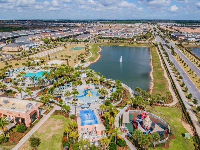 8951 AMELIA DOWNS TRAIL, Kissimmee, FL 34747