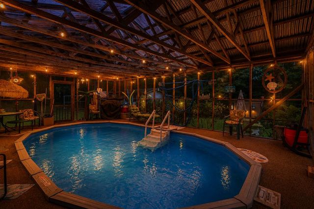 556 Leon Circle, Chatsworth, GA 30705