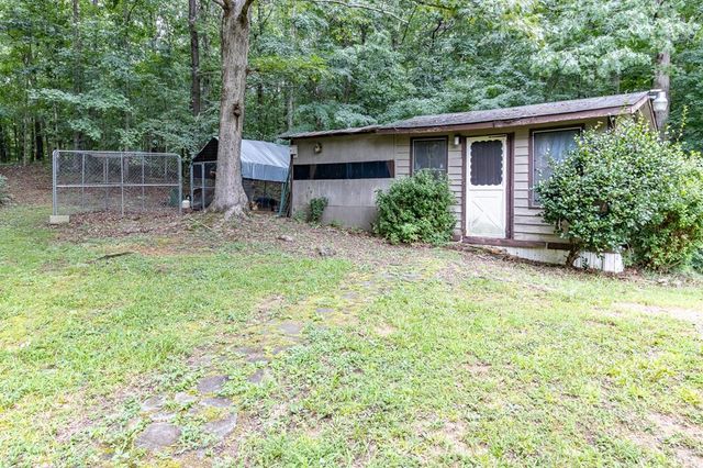 556 Leon Circle, Chatsworth, GA 30705