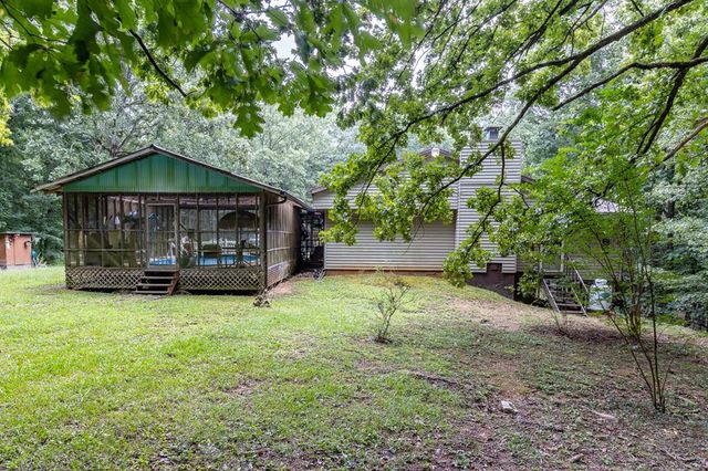 556 Leon Circle, Chatsworth, GA 30705