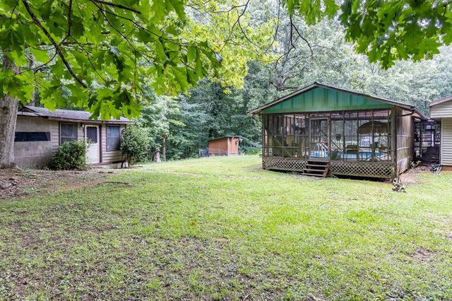 556 Leon Circle, Chatsworth, GA 30705