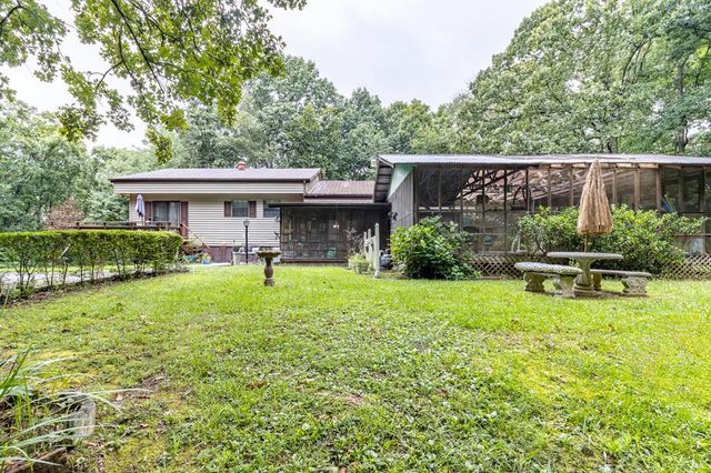 556 Leon Circle, Chatsworth, GA 30705