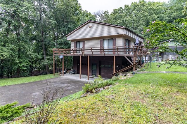 556 Leon Circle, Chatsworth, GA 30705