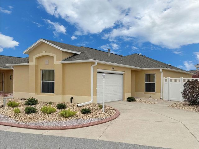 884 RADCLIFE BEREA PLACE, The Villages, FL 32162