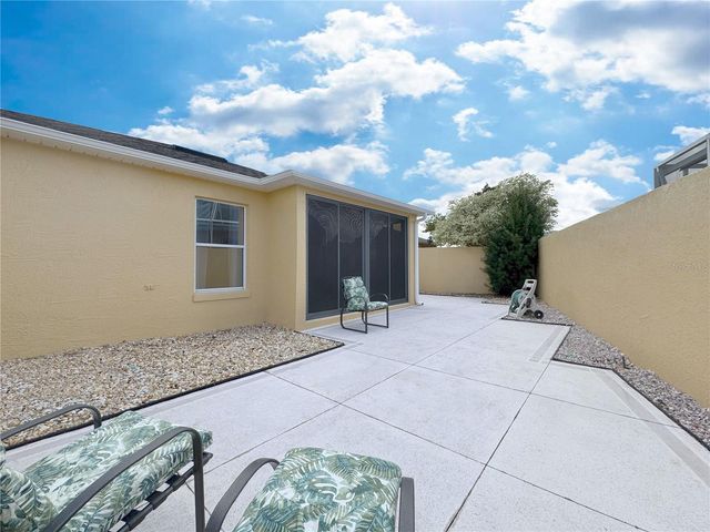 884 RADCLIFE BEREA PLACE, The Villages, FL 32162