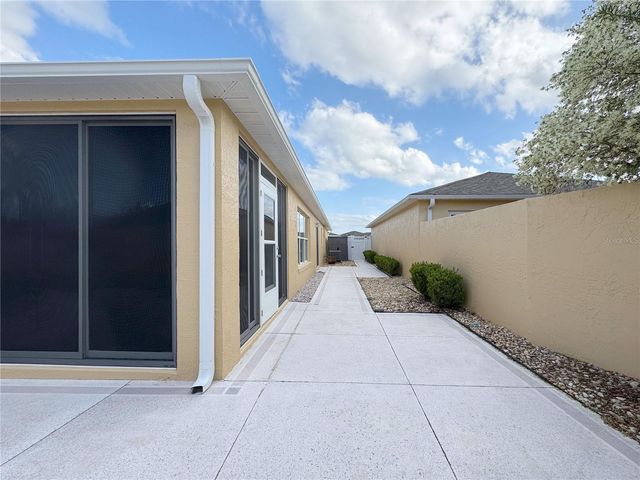 884 RADCLIFE BEREA PLACE, The Villages, FL 32162