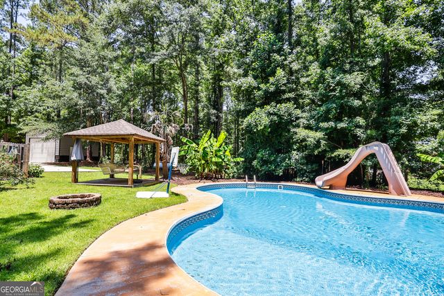 185 Mount Bethel Road, Mcdonough, GA 30252