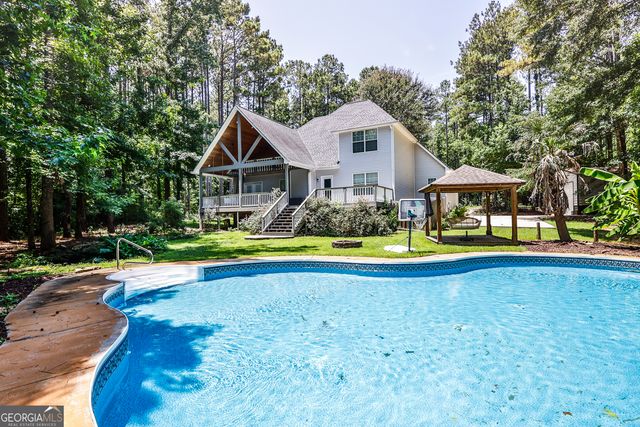 185 Mount Bethel Road, Mcdonough, GA 30252