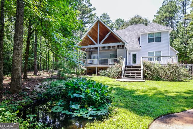 185 Mount Bethel Road, Mcdonough, GA 30252