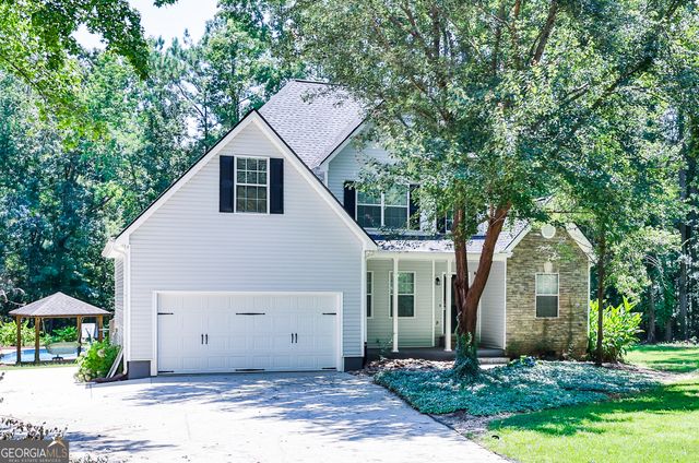 185 Mount Bethel Road, Mcdonough, GA 30252