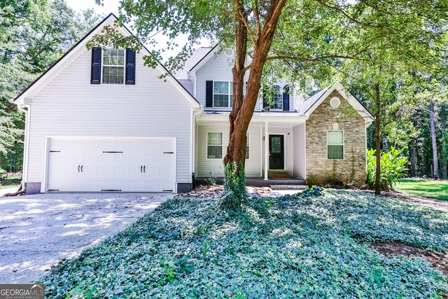 185 Mount Bethel Road, Mcdonough, GA 30252