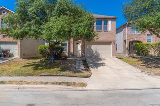 11123 Icicle Bench, San Antonio, TX 78254