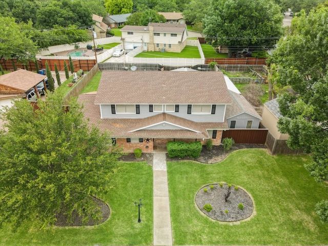 11259 Drummond Drive, Dallas, TX 75228