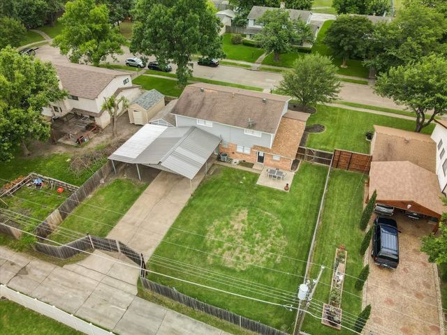 11259 Drummond Drive, Dallas, TX 75228