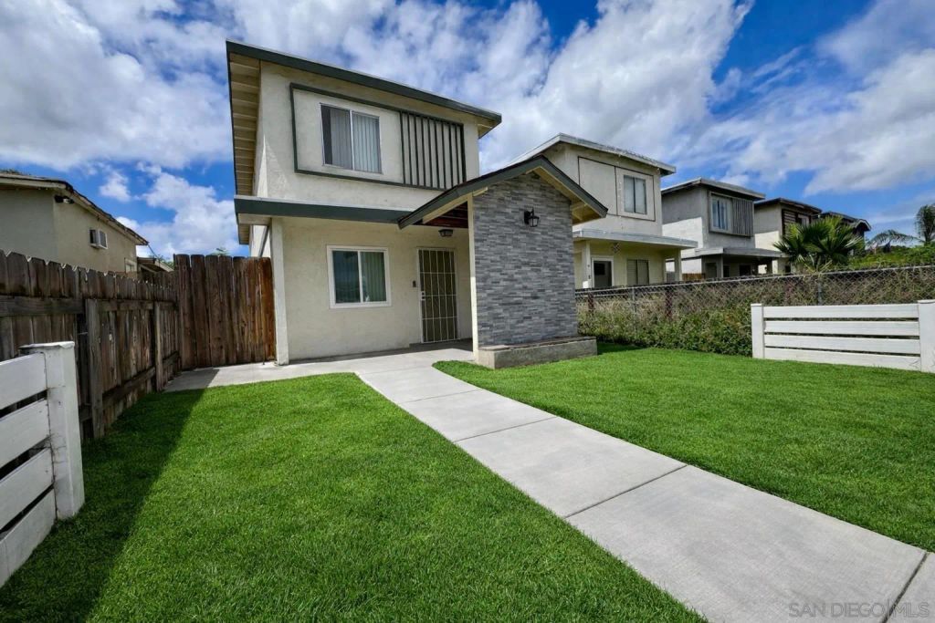 426 Sacramento, Spring Valley, CA 91977