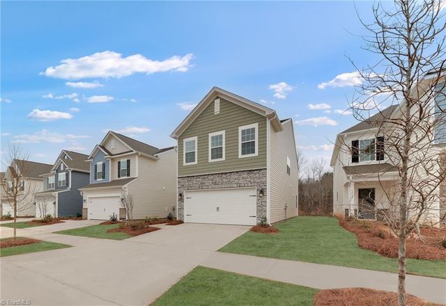 5271 Amaryllis Way, Winston-salem, NC 27104