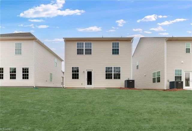 5271 Amaryllis Way, Winston-salem, NC 27104
