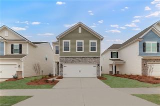 5271 Amaryllis Way, Winston-salem, NC 27104