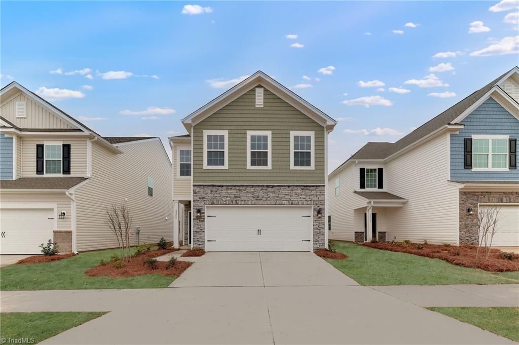 5271 Amaryllis Way, Winston-salem, NC 27104