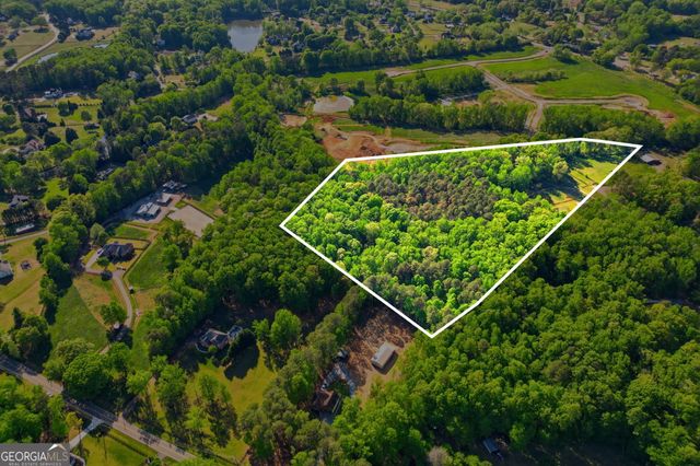 2400 Trinity Church Road, Canton, GA 30115