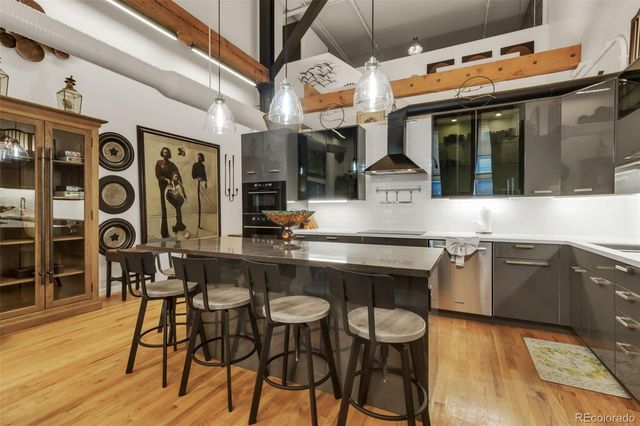 1555 California Street 411, Denver, CO 80202