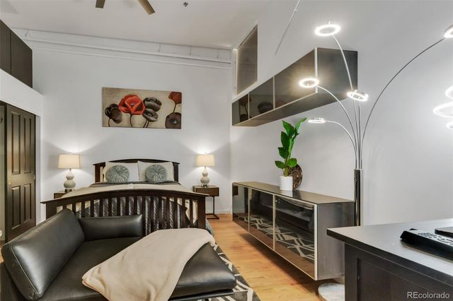 1555 California Street 411, Denver, CO 80202