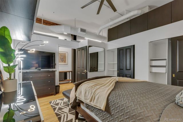 1555 California Street 411, Denver, CO 80202