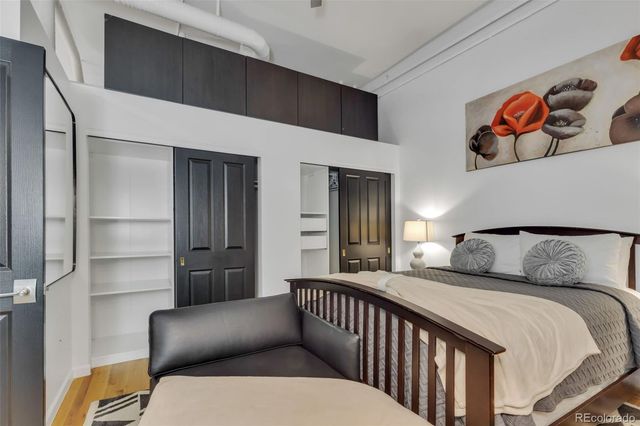 1555 California Street 411, Denver, CO 80202