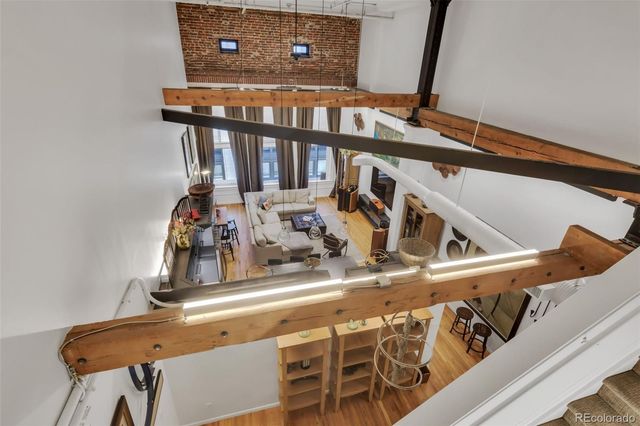 1555 California Street 411, Denver, CO 80202