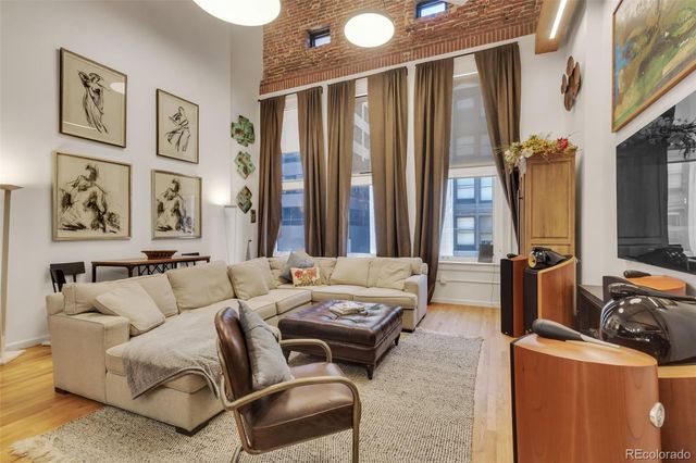 1555 California Street 411, Denver, CO 80202